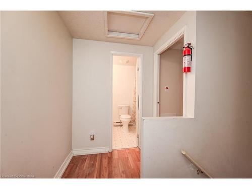 16-249 Cedarbrae Avenue, Waterloo, ON - Indoor Photo Showing Other Room