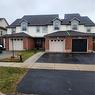 129 Lee Street, Guelph, ON  - Outdoor With Facade 