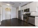 1206-1 Victoria Street S, Kitchener, ON  - Indoor Photo Showing Kitchen 