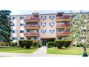 36 Talbot Street, Kitchener, ON  - Outdoor With Balcony With Facade 