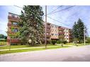 36 Talbot Street, Kitchener, ON  - Outdoor With Balcony With Facade 