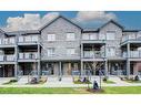 81-219 West Oak Trail, Kitchener, ON  - Outdoor With Balcony With Facade 