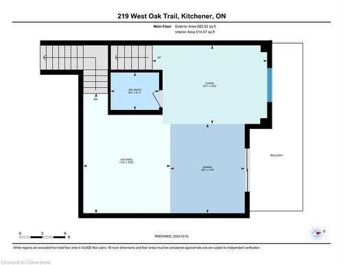 81-219 West Oak Trail, Kitchener, ON - Other