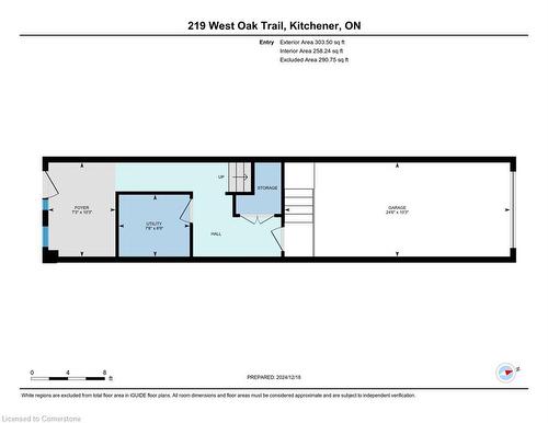 81-219 West Oak Trail, Kitchener, ON - Other