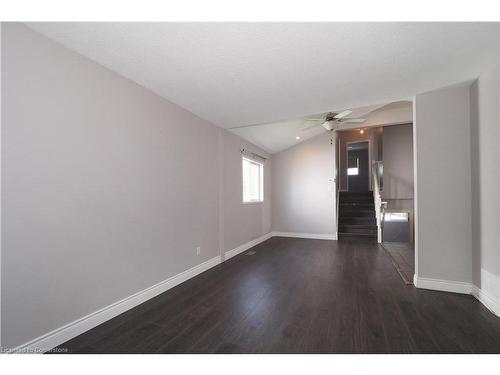 33 Hilltop Drive, Ayr, ON - Indoor Photo Showing Other Room