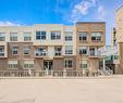 T210-62 Balsam Street, Waterloo, ON  - Outdoor With Balcony With Facade 