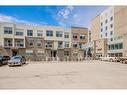 T210-62 Balsam Street, Waterloo, ON  - Outdoor With Balcony With Facade 