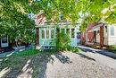 120 Glasgow Street, Kitchener, ON  - Outdoor 