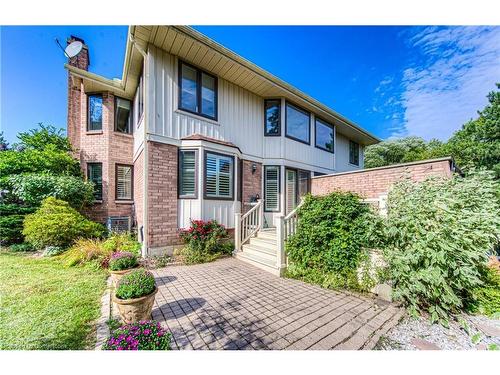 2-410 Craigleith Drive, Waterloo, ON - Outdoor