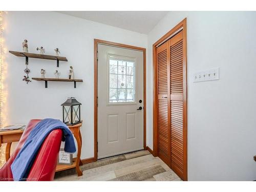 39 Bannockburn Road, Kitchener, ON - Indoor Photo Showing Other Room