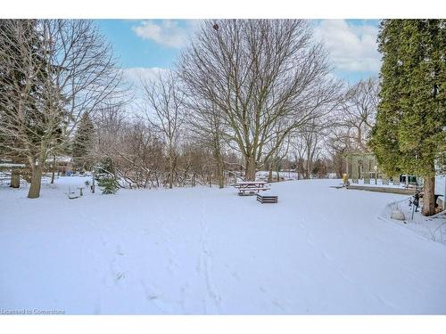 39 Bannockburn Road, Kitchener, ON - Outdoor With View