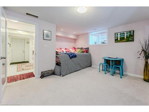 565 Sundew Drive, Waterloo, ON - Indoor Photo Showing Bedroom