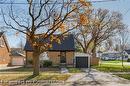 157 Adelaide Street, Kitchener, ON  - Outdoor 