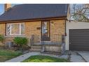 157 Adelaide Street, Kitchener, ON  - Outdoor 