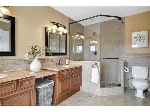 79 Kestrel Street, Kitchener, ON - Indoor Photo Showing Bathroom