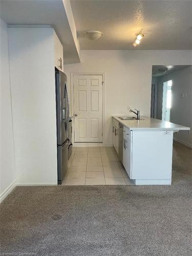 90 Oat Lane, Kitchener, ON - Indoor Photo Showing Kitchen