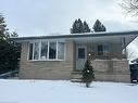 293 Kinzie Avenue, Kitchener, ON  - Outdoor 