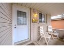 293 Kinzie Avenue, Kitchener, ON  - Outdoor With Deck Patio Veranda With Exterior 