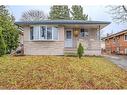 293 Kinzie Avenue, Kitchener, ON  - Outdoor 