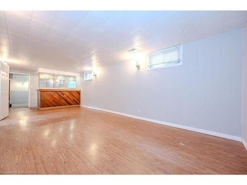 293 Kinzie Avenue, Kitchener, ON - Indoor Photo Showing Other Room