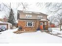 71 Ethel Street, Kitchener, ON 