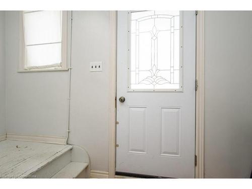 71 Ethel Street, Kitchener, ON - Indoor Photo Showing Other Room