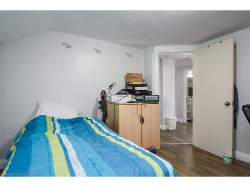 71 Ethel Street, Kitchener, ON - Indoor Photo Showing Bedroom