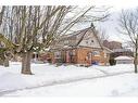 71 Ethel Street, Kitchener, ON  - Outdoor With Facade 