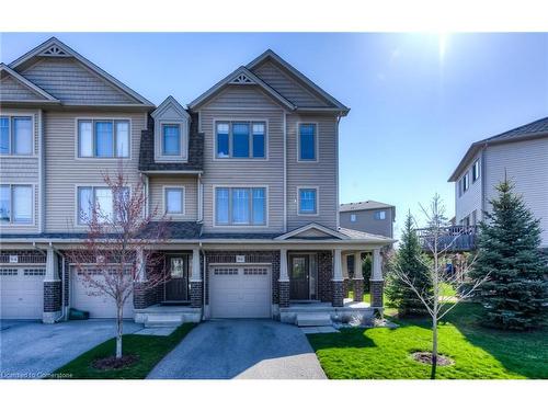 86-750 Lawrence Street, Cambridge, ON - Outdoor With Facade