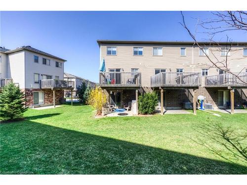 86-750 Lawrence Street, Cambridge, ON - Outdoor With Deck Patio Veranda With Exterior