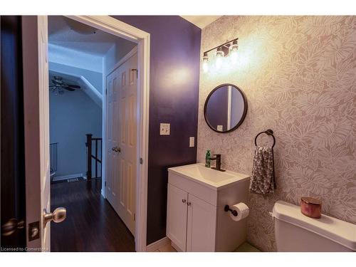 86-750 Lawrence Street, Cambridge, ON - Indoor Photo Showing Bathroom