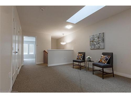 25 Greenwich Avenue, Hamilton, ON - Indoor Photo Showing Other Room