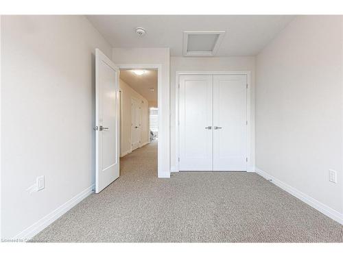 25 Greenwich Avenue, Hamilton, ON - Indoor Photo Showing Other Room