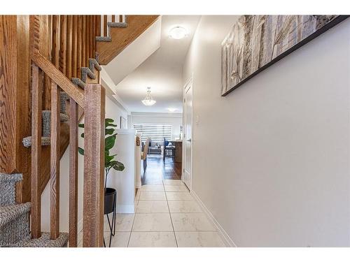 25 Greenwich Avenue, Hamilton, ON - Indoor Photo Showing Other Room