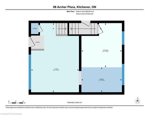 88 Archer Place, Kitchener, ON - Other