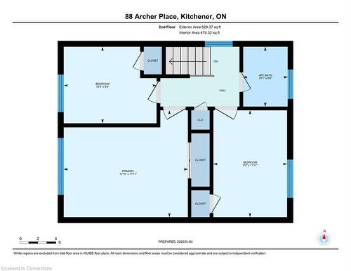 88 Archer Place, Kitchener, ON - Other