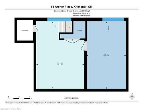 88 Archer Place, Kitchener, ON - Other