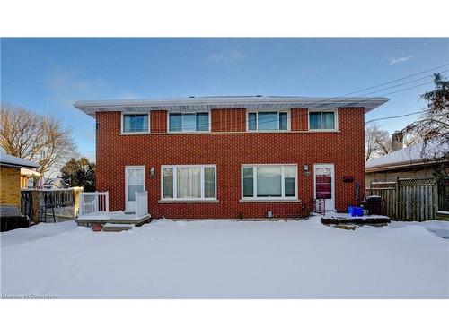 88 Archer Place, Kitchener, ON - Outdoor