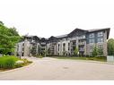 407-50 Bryan Court, Kitchener, ON  - Outdoor With Balcony With Facade 