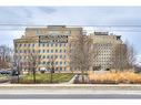 207-3 Father David Bauer Drive, Waterloo, ON  - Outdoor 