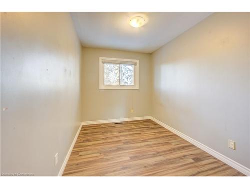 283 Glenridge Drive, Waterloo, ON - Indoor Photo Showing Other Room