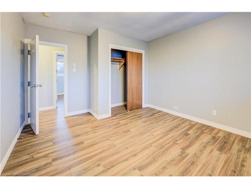 283 Glenridge Drive, Waterloo, ON - Indoor Photo Showing Other Room