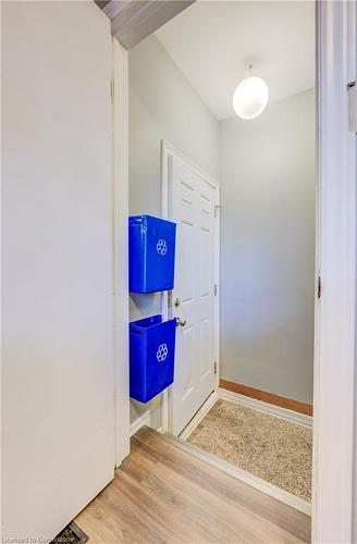 283 Glenridge Drive, Waterloo, ON - Indoor Photo Showing Other Room