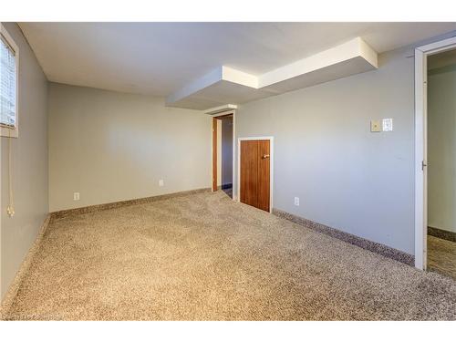 283 Glenridge Drive, Waterloo, ON - Indoor Photo Showing Other Room