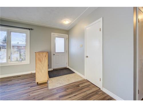 283 Glenridge Drive, Waterloo, ON - Indoor Photo Showing Other Room