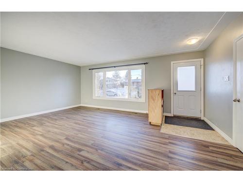 283 Glenridge Drive, Waterloo, ON - Indoor Photo Showing Other Room