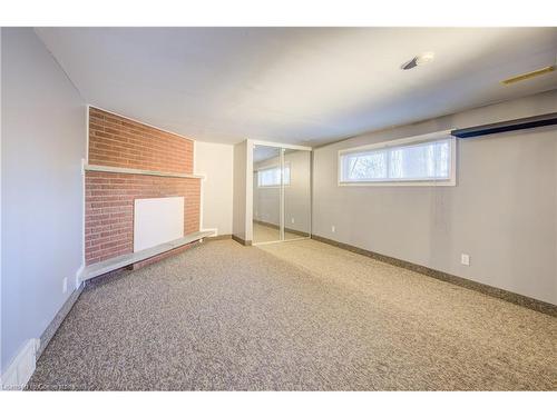 283 Glenridge Drive, Waterloo, ON - Indoor Photo Showing Other Room