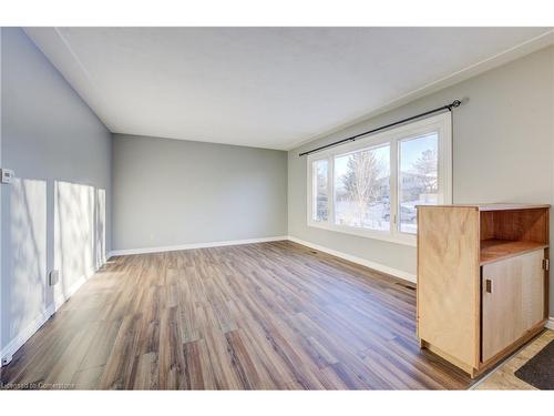 283 Glenridge Drive, Waterloo, ON - Indoor Photo Showing Other Room