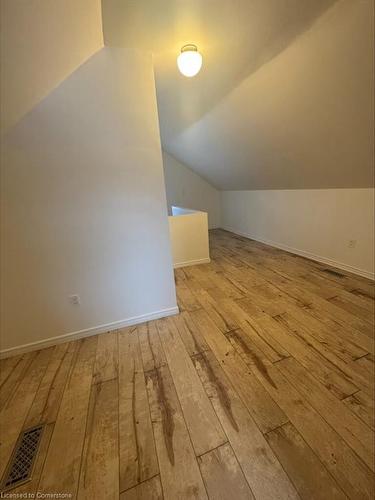 67 Ross Avenue, Kitchener, ON - Indoor Photo Showing Other Room