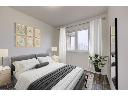 82 Trowbridge Street, Woolwich, ON - Indoor Photo Showing Bedroom